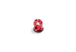 Splicer XTV Splice-On Shackle Mount, 3/16-1/4 in. Rope, Red, view 2, Factor 55 00355-01