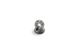 Splicer XTV Splice-On Shackle Mount, 3/16-1/4 in. Rope, Gray, view 2, Factor 55 00355-06