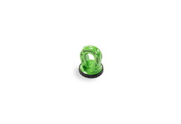 Splicer XTV Splice-On Shackle Mount, 3/16-1/4 in. Rope, Green, view 2, Factor 55 00355-08