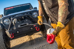 FlatLink Rope Guard, view 2, Factor 55 00380