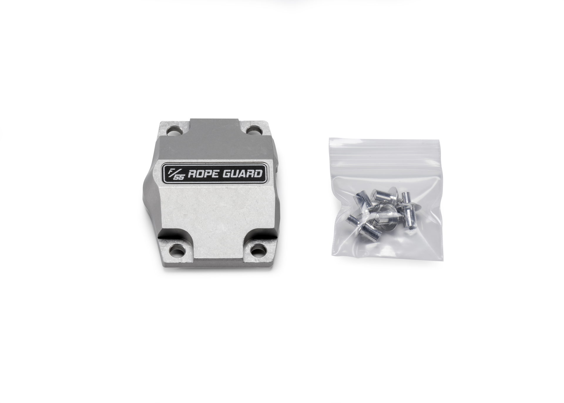 Factor 55 FlatLink Rope Guard