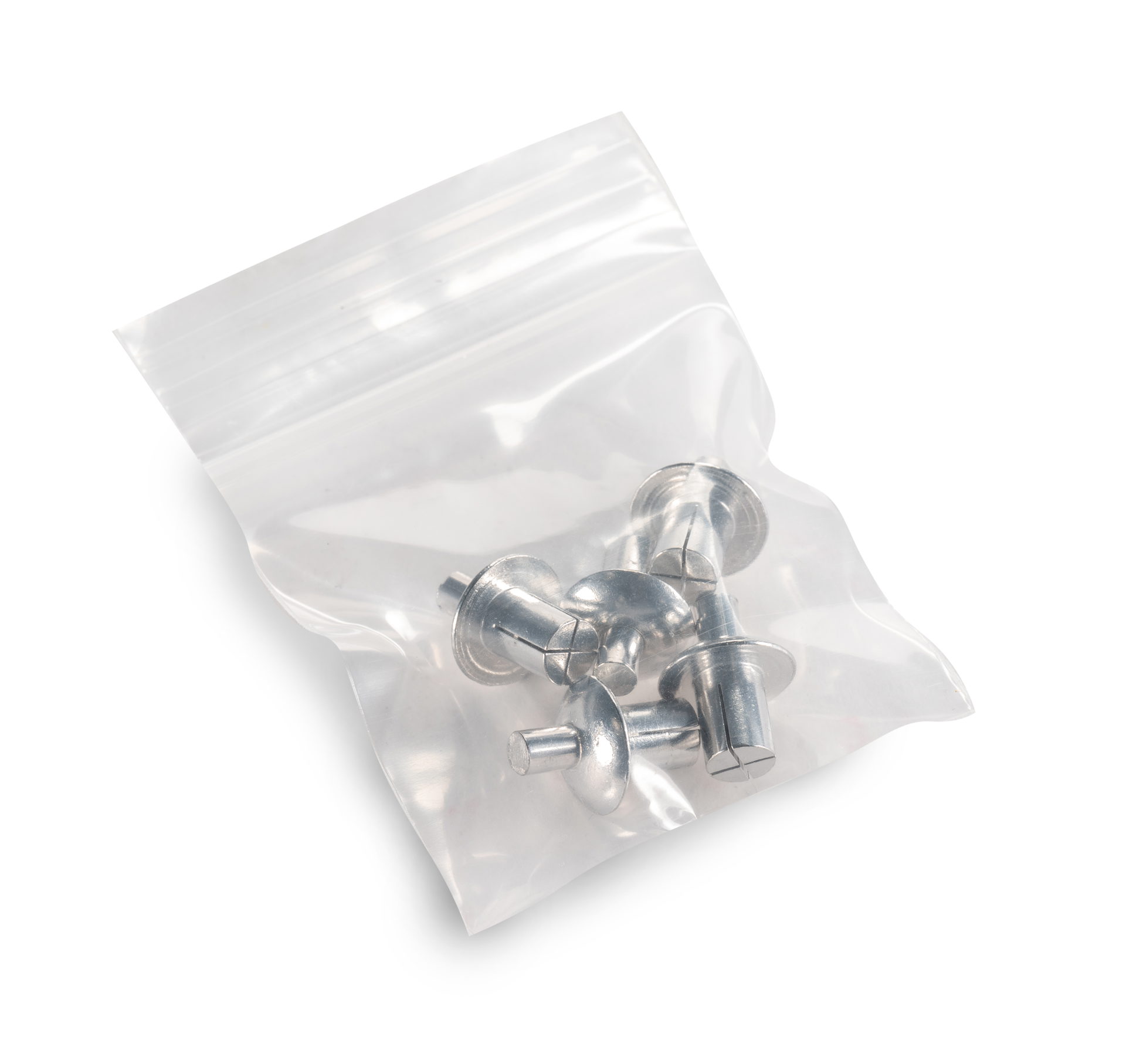 Factor 55 Rope Guard Rivets, Pack of 5