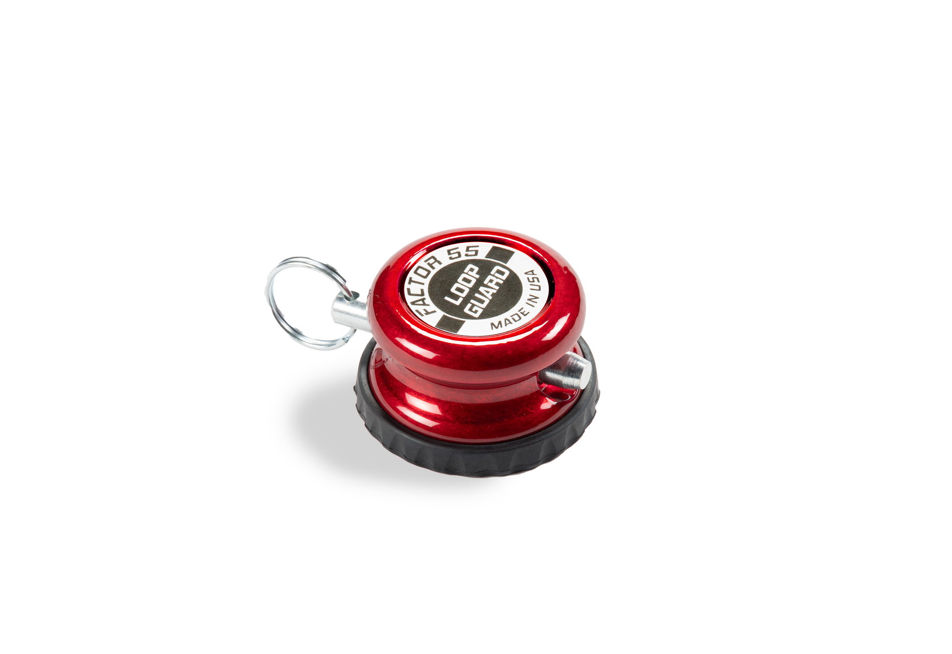 Factor 55 Loop Guard XTV, Red