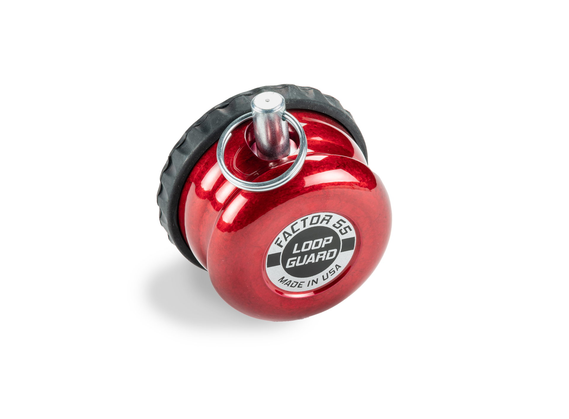 Factor 55 Factor 55 LOOP GUARD -- RED 00450-01
