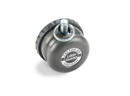 Loop Guard, Gray, view 2, Factor 55 00450-06