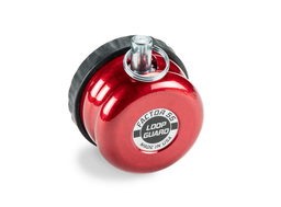 Loop Guard XXL, Red, view 2, Factor 55 00455-01