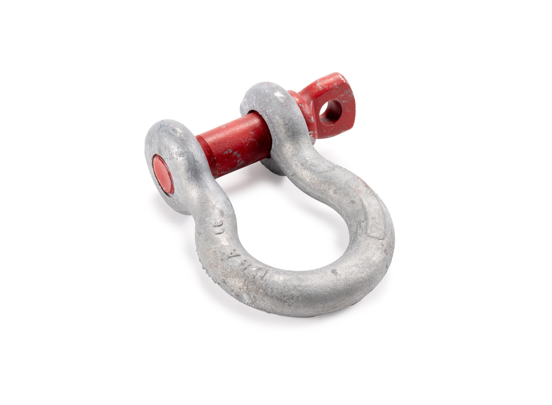 Factor 55 Crosby 7/8 Shackle, Galvanized