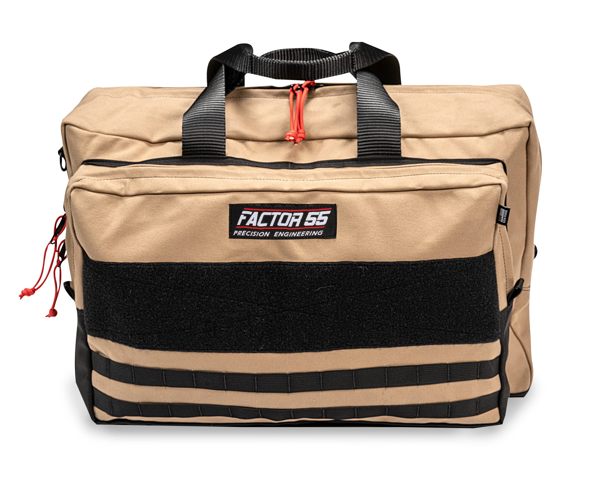 Factor 55 Ultimate Recovery Bag, Large