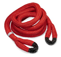 Extreme Duty Kinetic Energy Rope, 2-1/2 in. x 30 ft, view 2, Factor 55 00562