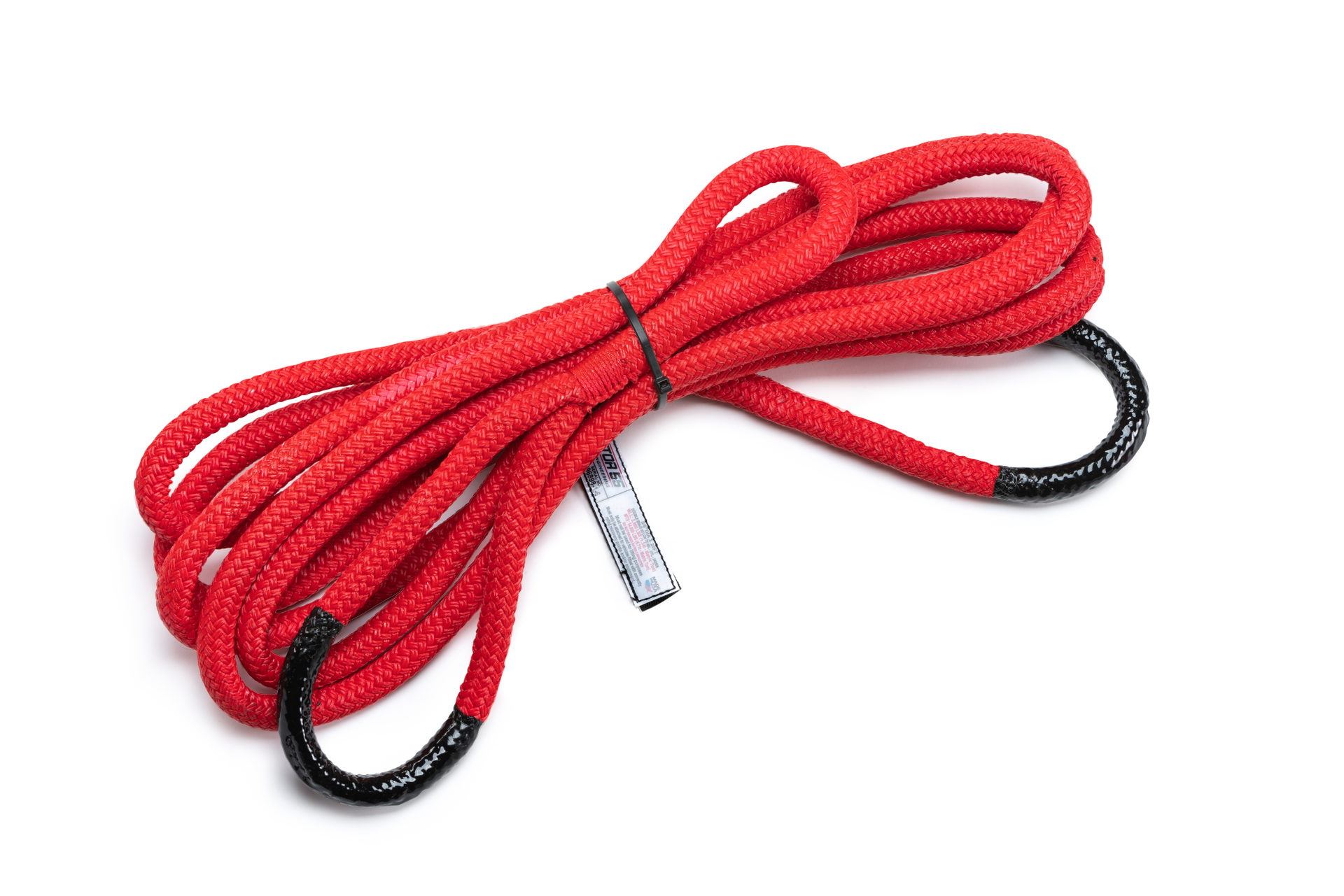 Factor 55 Extreme Duty Kinetic Energy Rope, 5/8 in. x 20 ft