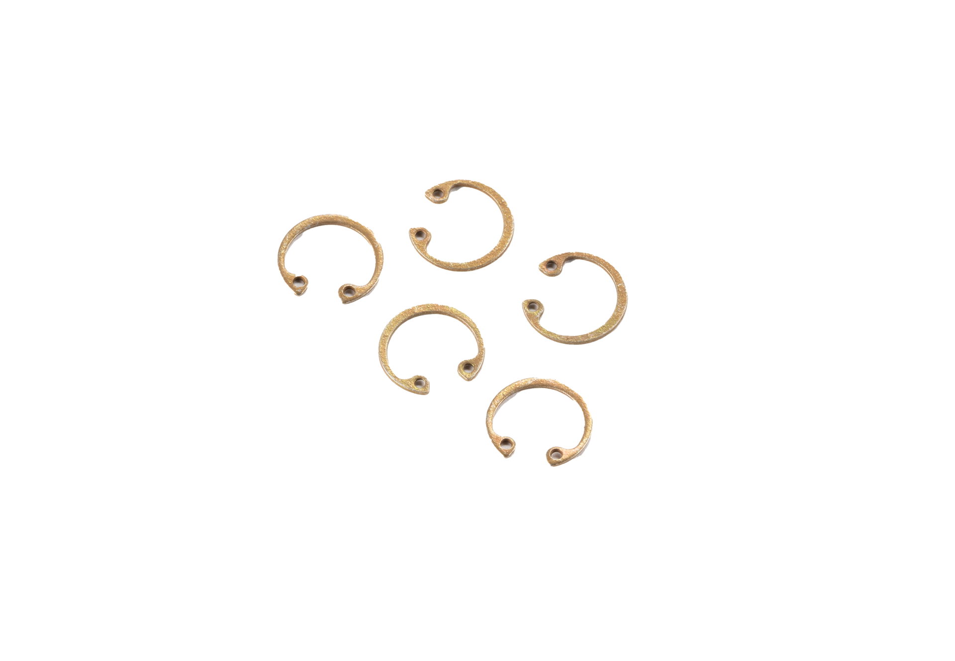 Internal Retaining Ring for XTV Mounts, Pack of 5 — Factor 55 10510