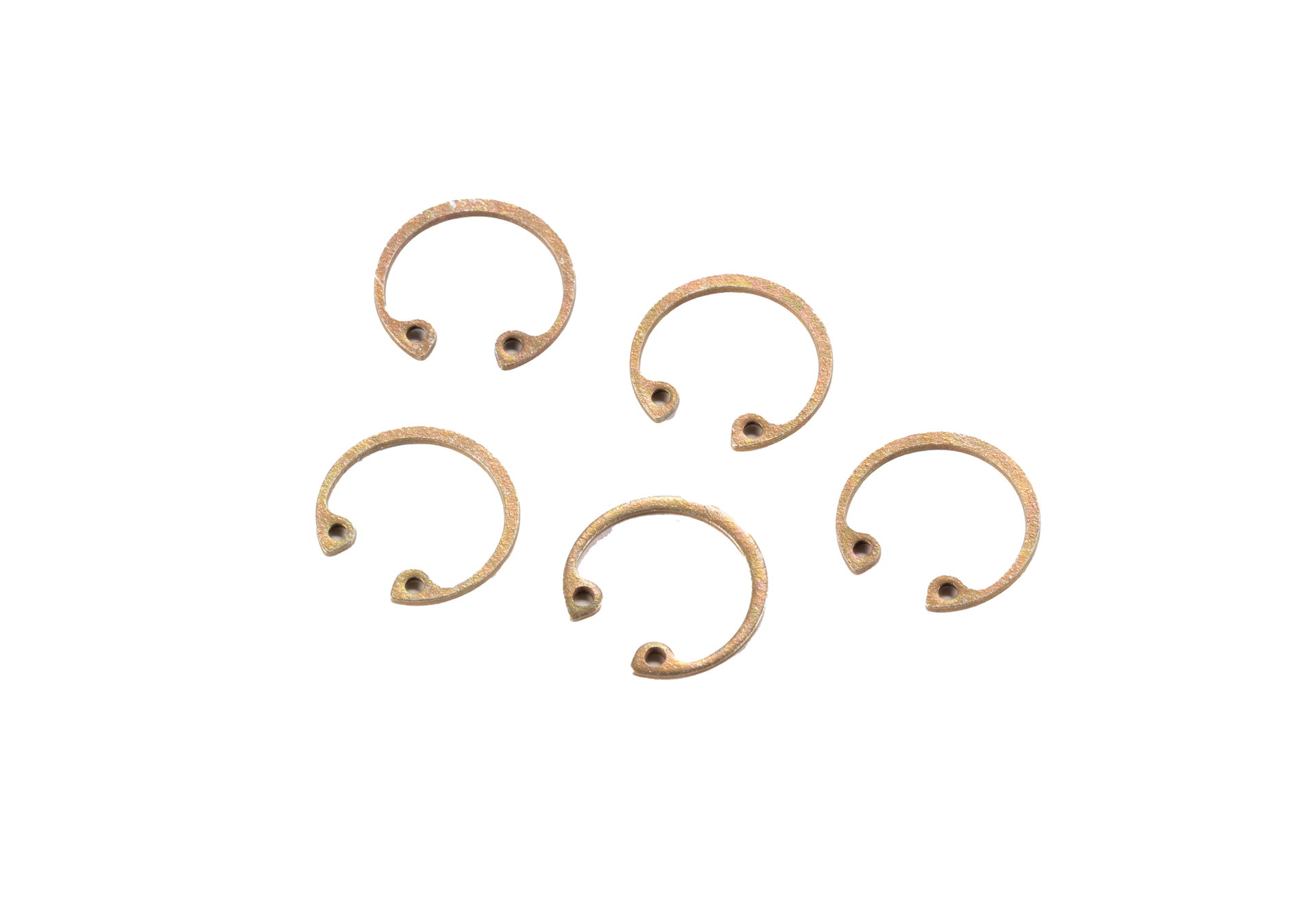 Internal Retaining Ring for ProLink and FlatLink, Pack of 5 — Factor 55 10511