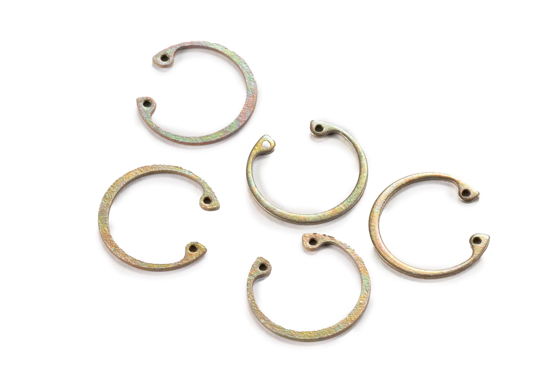 Internal Retaining Ring for FlatLink XXL, Pack of 5 — Factor 55 10513