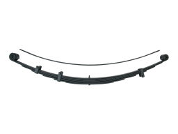 Multi-Rate RXT Leaf Pack with Add-In Leaf for Toyota Tacoma 4WD, ICON Vehicle Dynamics 158505