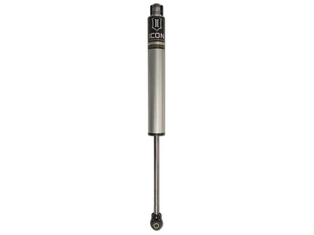 ICON Vehicle Dynamics 2-3 in. Rear 2.0 VS IR Shock for Jeep Wrangler JK