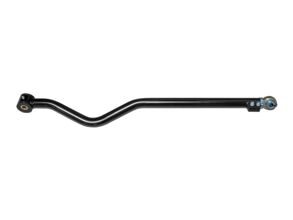 ICON Vehicle Dynamics Front Adjustable Track Bar Kit for Jeep Wrangler JK