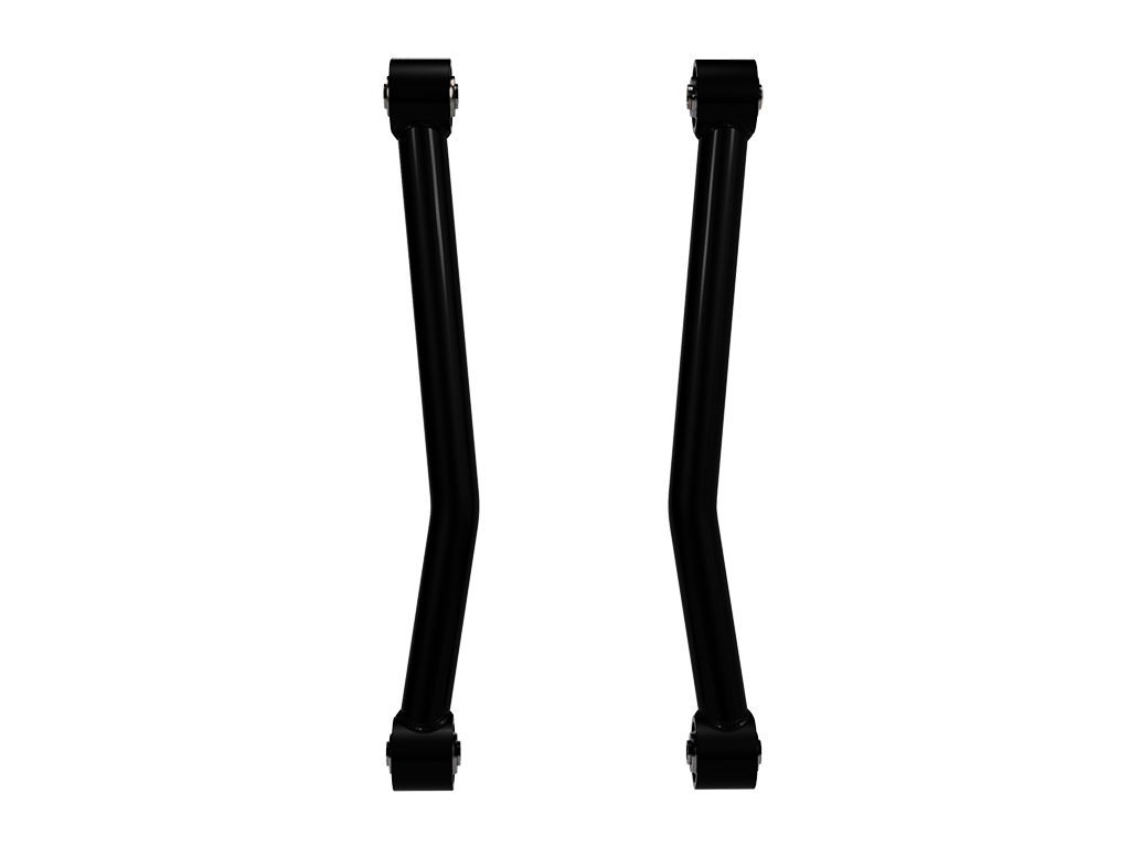 ICON Vehicle Dynamics Front Lower Fixed Link Kit for Jeep Wrangler JK