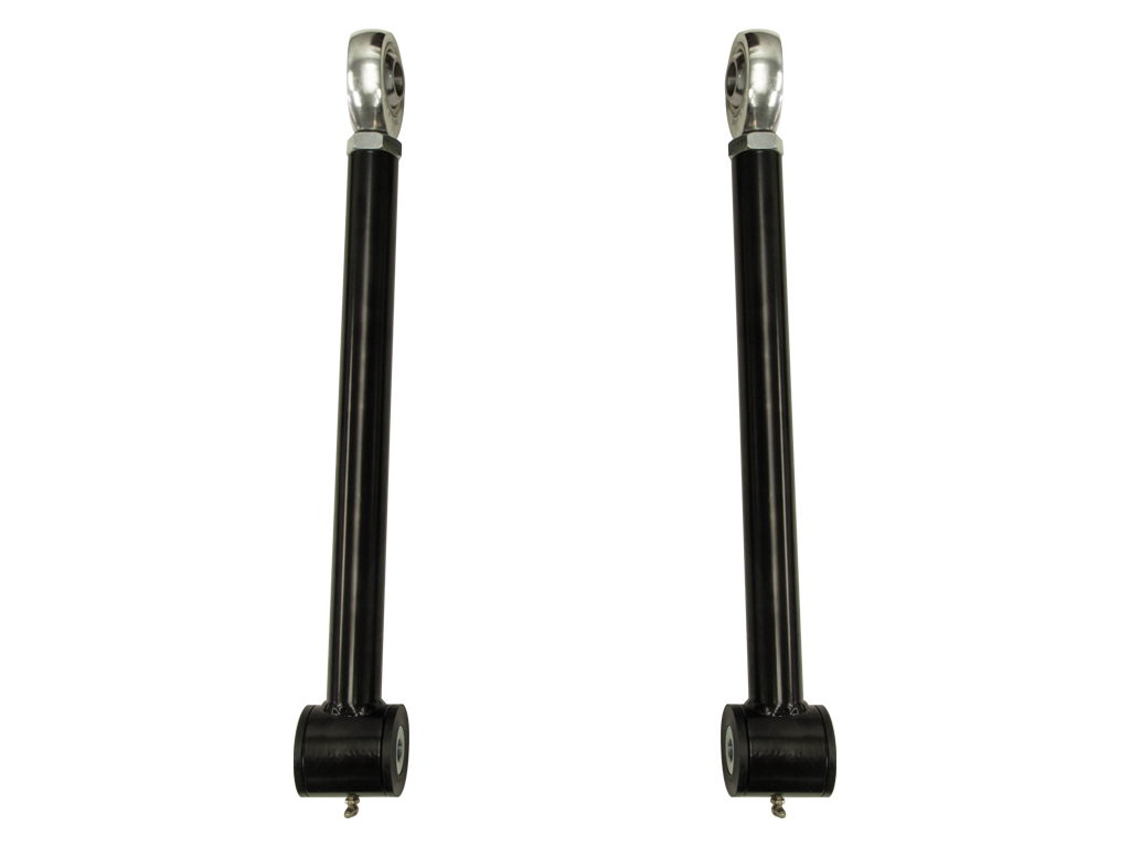 ICON Vehicle Dynamics Rear Lower Adjustable Link Kit for Jeep Wrangler JK