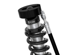 2.5 VS RR Coilover Kit for Ram 1500, 2-3 in., view 4, ICON Vehicle Dynamics 211015