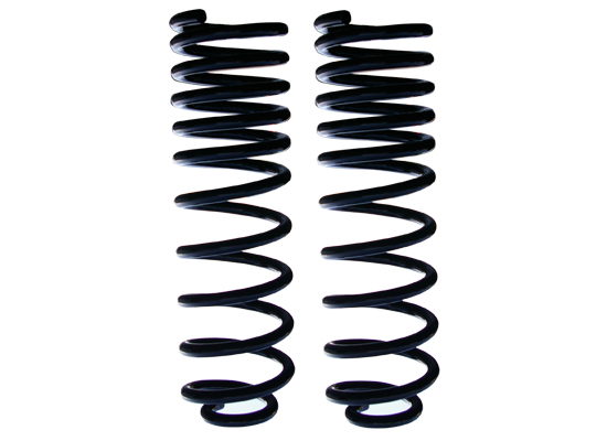 1.5-Inch Rear Dual Rate Spring Kit for Ram 1500, ICON Vehicle Dynamics 212150