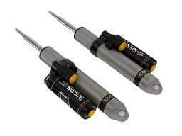 Rear 2.5 VS PB CDEV Shock Pair for Ram 2500, Coil & Air Ride, view 5, ICON Vehicle Dynamics 217704EP