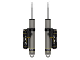 Rear 2.5 VS PB CDEV Shock Pair for Ram 2500, Coil & Air Ride, ICON Vehicle Dynamics 217704EP