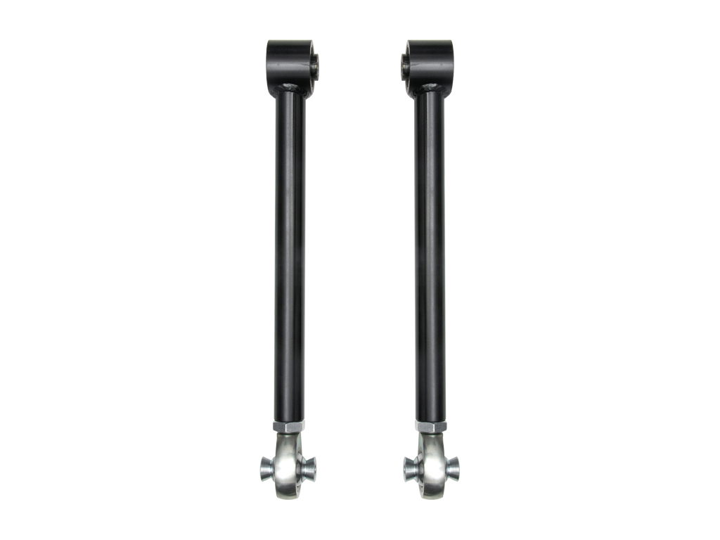 ICON Vehicle Dynamics Rear Adjustable Lower Link Kit for Jeep Wrangler JL