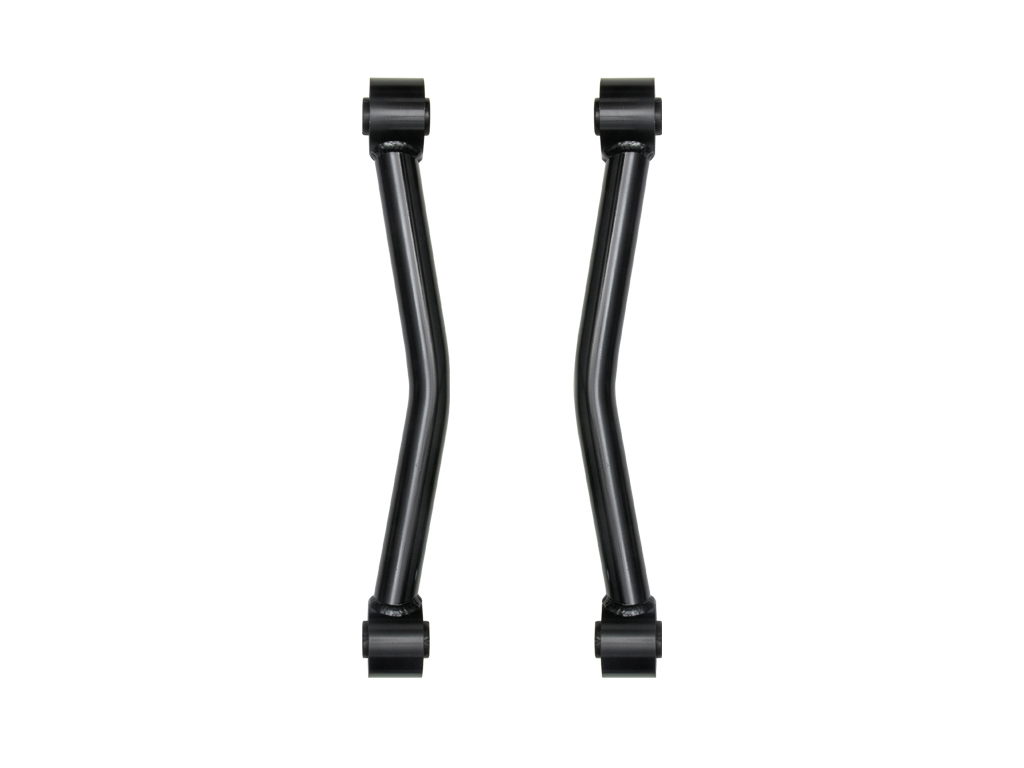 ICON Vehicle Dynamics Rear Fixed Upper Link Kit for Jeep Wrangler JL