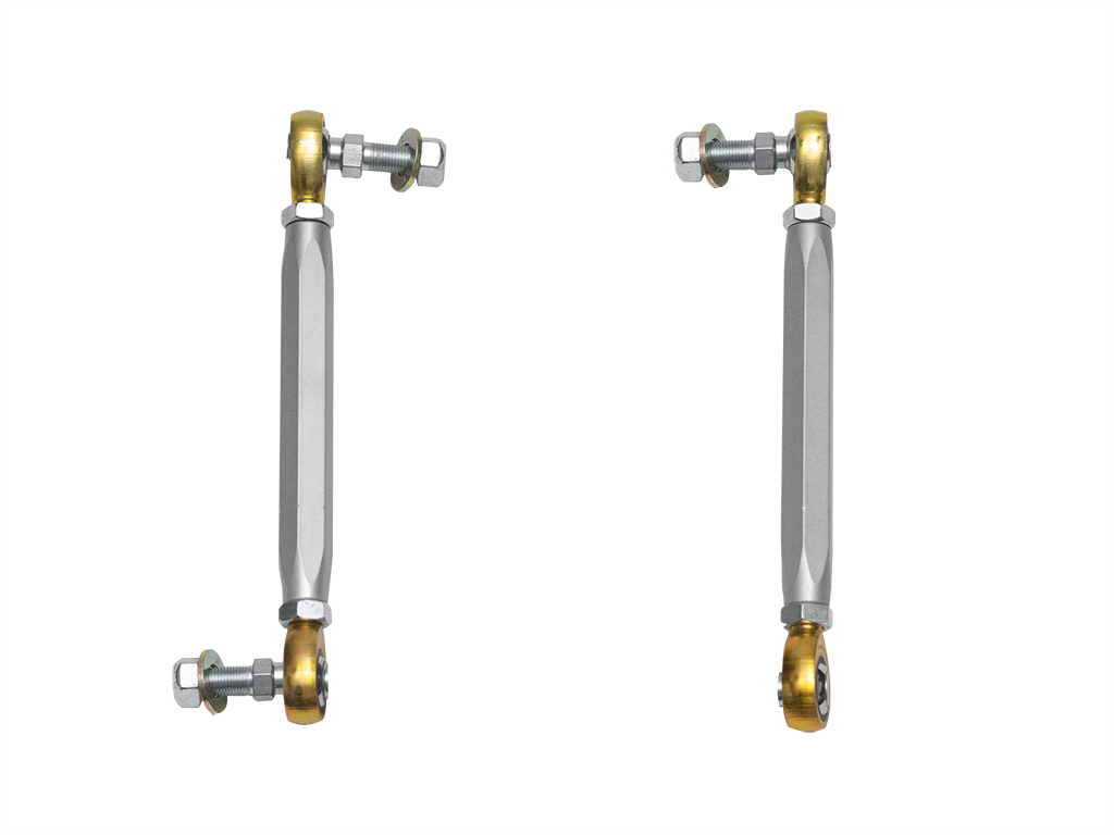ICON Vehicle Dynamics ICON Vehicle Dynamics 18-UP JL/20-UP JT FRONT SWAY BAR LINK KIT 22061