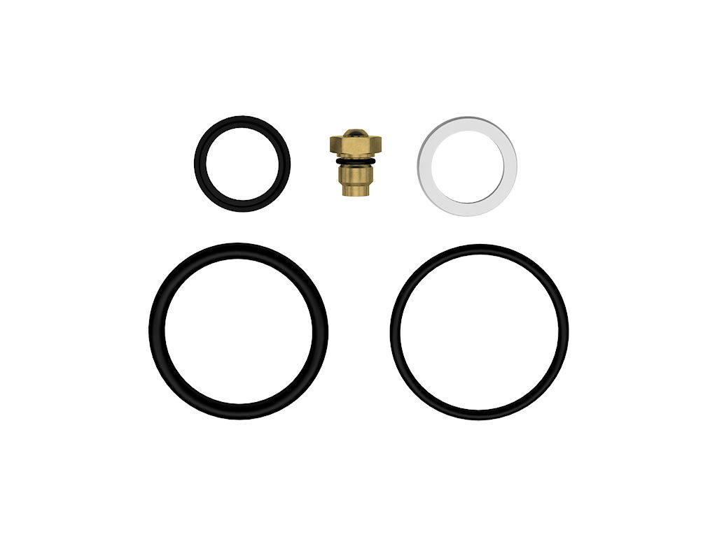 ICON Vehicle Dynamics 2.5 IFP Shock Rebuild Kit