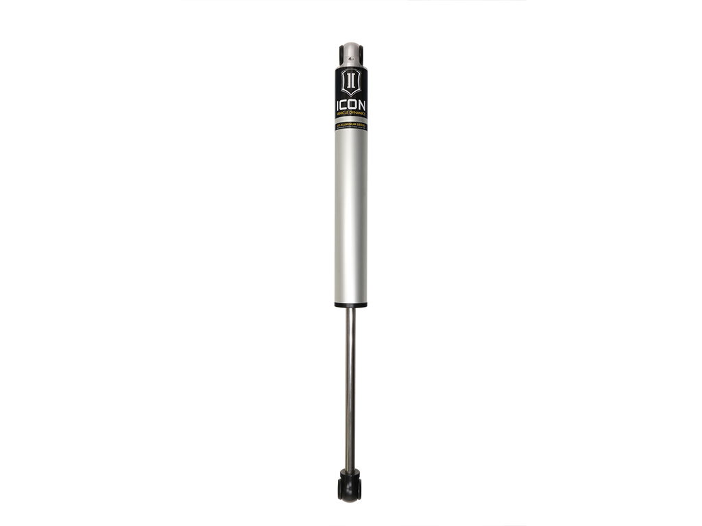 ICON Vehicle Dynamics 4.5 in. Rear 2.0 VS IR Shock for Jeep Wrangler JK