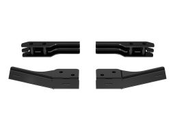 Crash Bars for Ford Bronco (2021-2023), view 2, ICON Vehicle Dynamics 42000