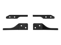 Crash Bars for Ford Bronco (2021-2023), view 3, ICON Vehicle Dynamics 42000