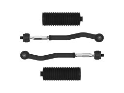 XD Tie Rod Kit for Ford Bronco (2021-2023), view 3, ICON Vehicle Dynamics 45212
