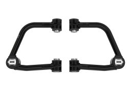 Tubular Upper Control Arm Pro Kit with Delta Joints, Ford Bronco, view 2, ICON Vehicle Dynamics 48400DJ