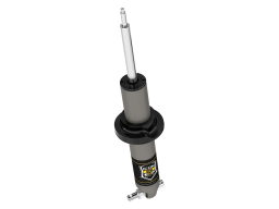 HOSS 1.0 Front 2.5 Expansion Coilover for Ford Bronco, view 2, ICON Vehicle Dynamics 48601