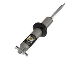 HOSS 1.0 Front 2.5 Expansion Coilover for Ford Bronco, view 3, ICON Vehicle Dynamics 48601