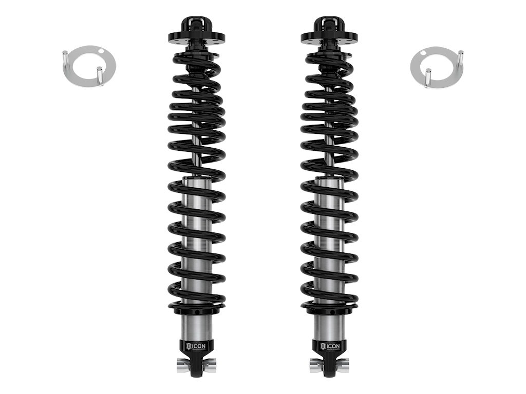 ICON Vehicle Dynamics Rear 2.5 VS IR Coilover Kit for Ford Bronco