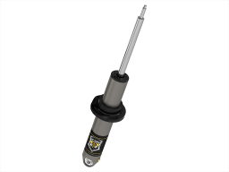 HOSS 1.0 Rear 2.5 Expansion Coilover for Ford Bronco, view 2, ICON Vehicle Dynamics 48611