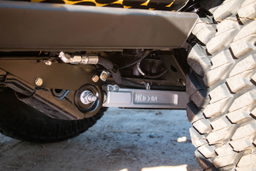 Rear 2.5 VS RR CDCV Coilover Kit, Heavy Rate Springs, Bronco, view 2, ICON Vehicle Dynamics 48711C
