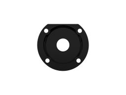 Top Plate Reinforcement Kit for Toyota Tacoma (2024-2025), view 2, ICON Vehicle Dynamics 51020