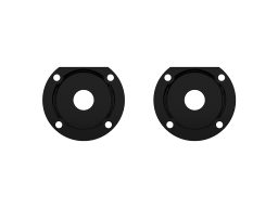 Top Plate Reinforcement Kit for Toyota Tacoma (2024-2025), view 6, ICON Vehicle Dynamics 51020