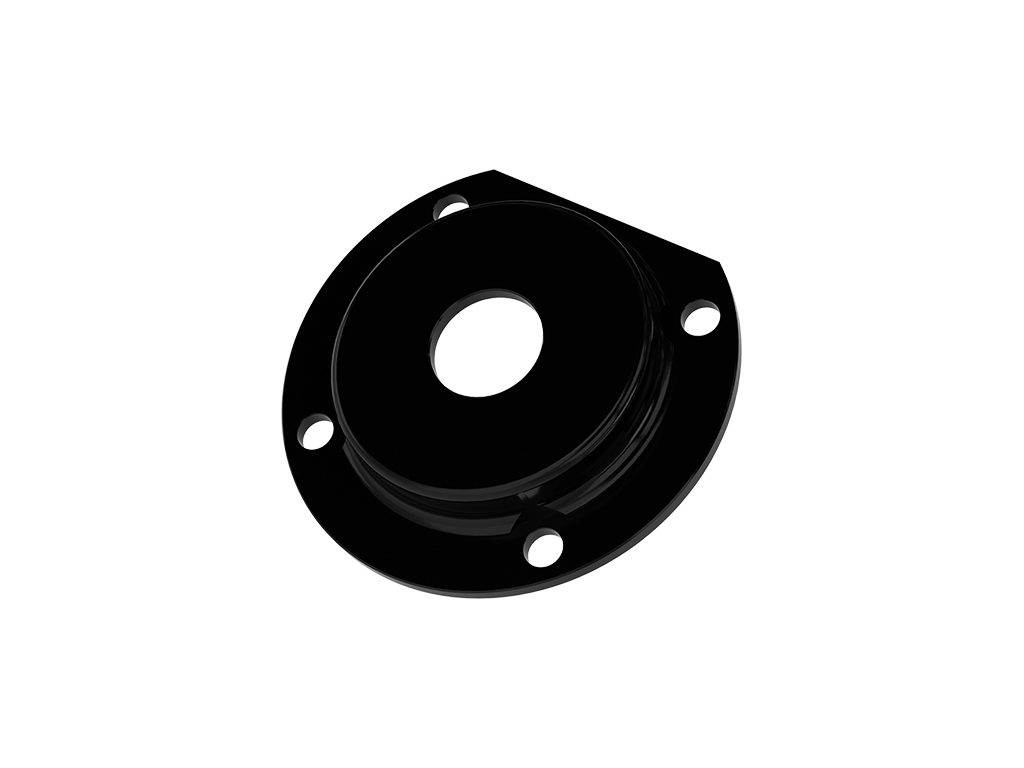 ICON Vehicle Dynamics Top Plate Reinforcement Kit for Toyota Tacoma