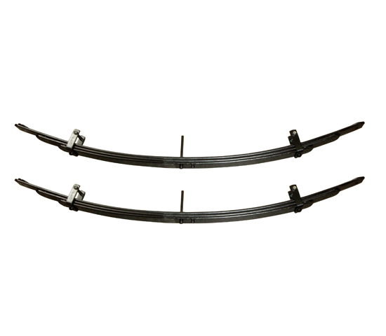 ICON Vehicle Dynamics Rear Expansion Pack Kit for Toyota Tundra