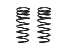 Triple Rate Rear Coil Spring Kit for Toyota Tacoma, .5 in., ICON Vehicle Dynamics 51213