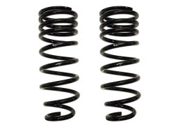 3-Inch Rear Dual Rate Spring Kit for 4Runner, FJ & GX, ICON Vehicle Dynamics 52800