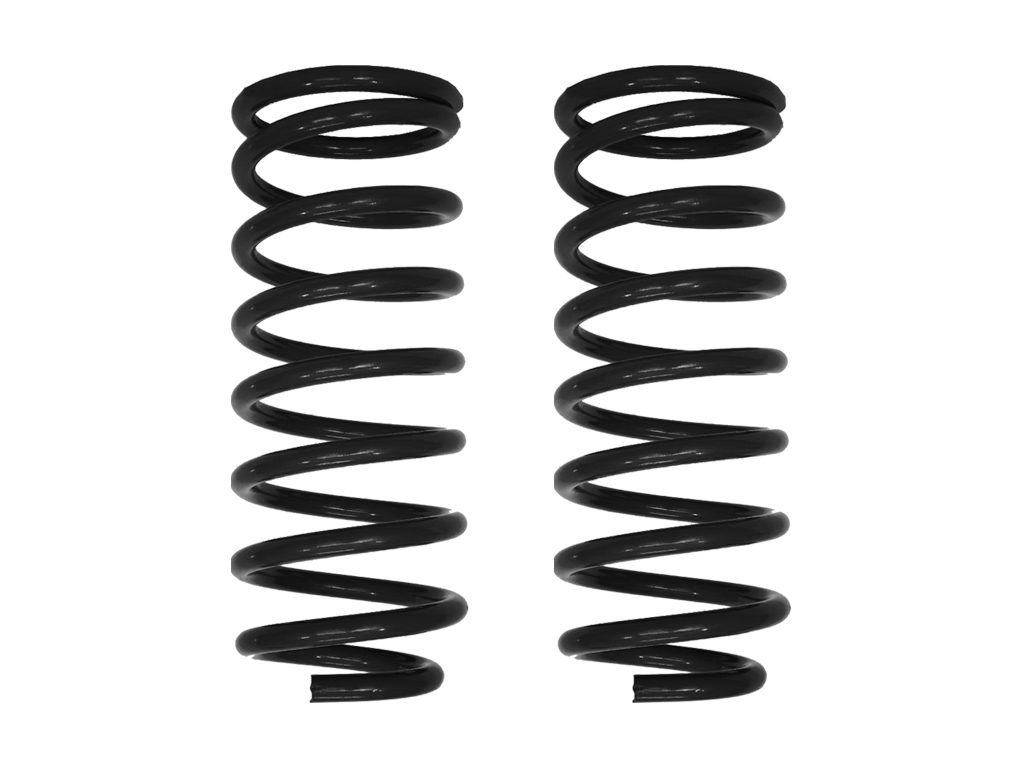 ICON Vehicle Dynamics ICON Vehicle Dynamics 96-02 4RUNNER 1" REAR COIL SPRING KIT 53015