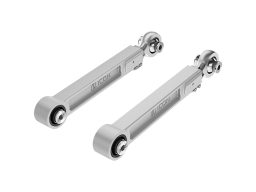 Billet Upper Link Kit for Toyota Tundra, Sequoia & Land Cruiser, view 2, ICON Vehicle Dynamics 54102