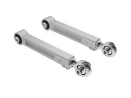 Billet Upper Link Kit for Toyota Tundra, Sequoia & Land Cruiser, view 3, ICON Vehicle Dynamics 54102