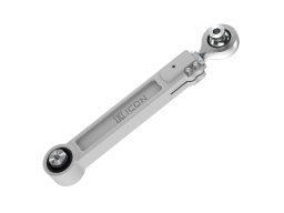 Billet Upper Link Kit for Toyota Tundra, Sequoia & Land Cruiser, view 4, ICON Vehicle Dynamics 54102